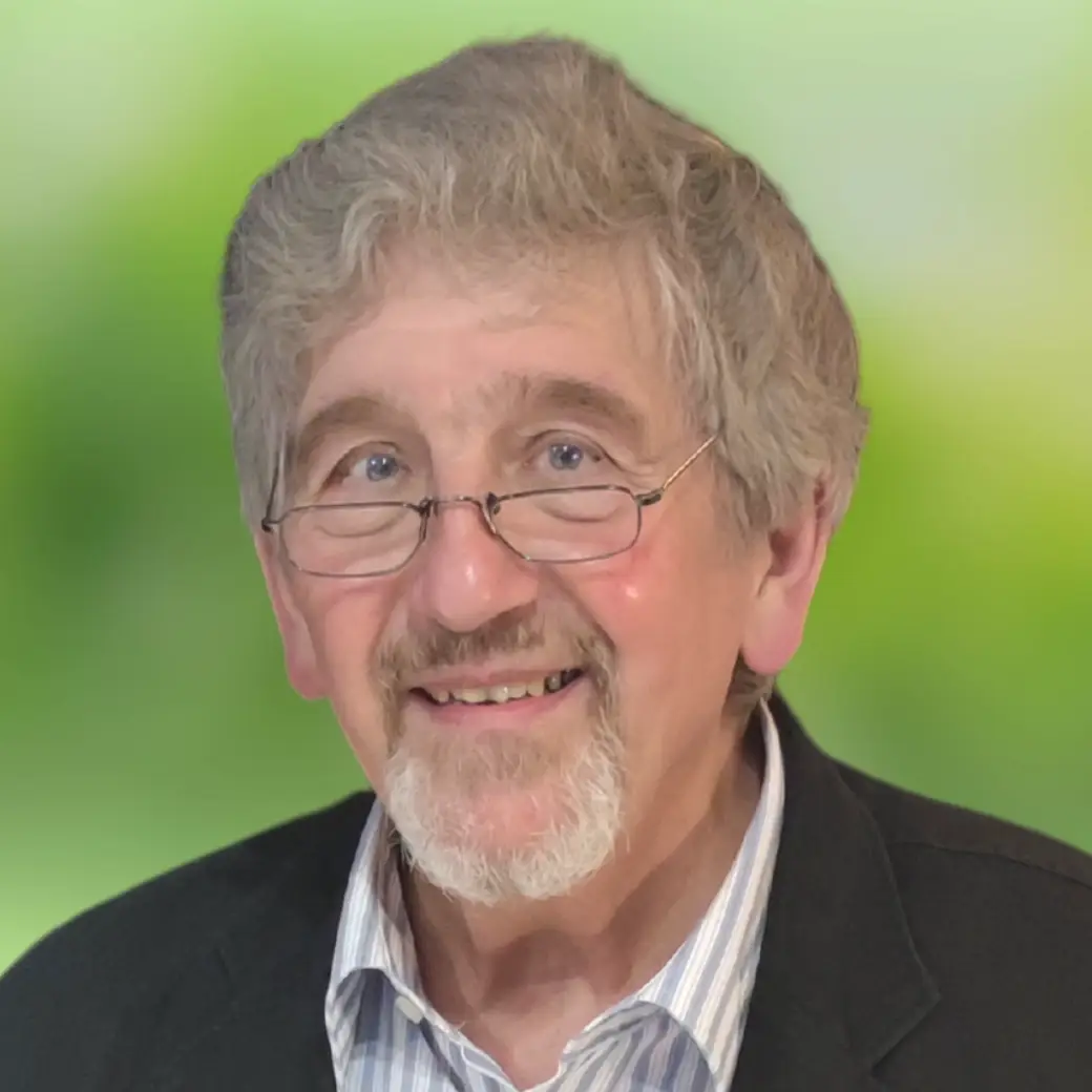 Dr. Dr. Walter von Lucadou