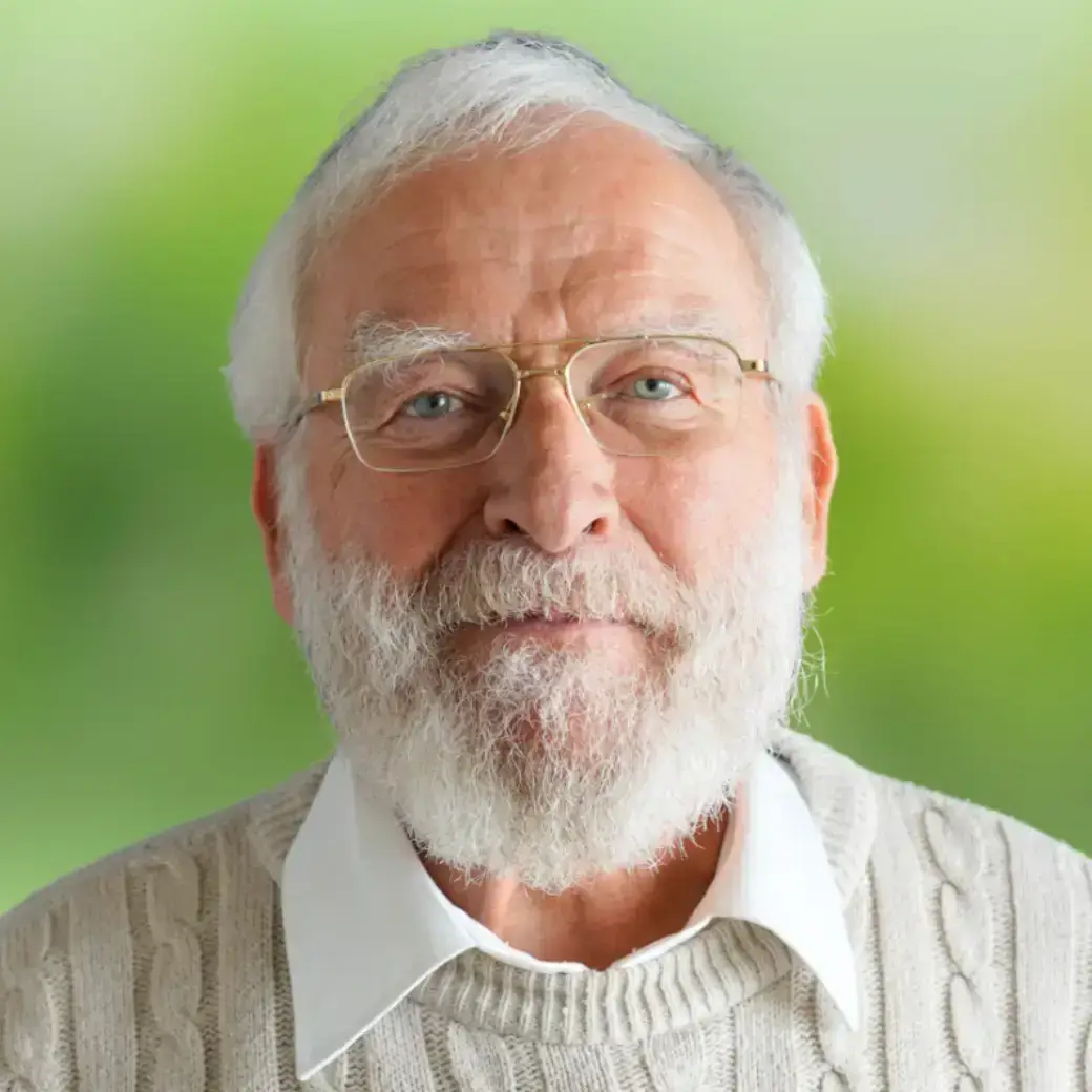 Dr. med. Andres Bicher
