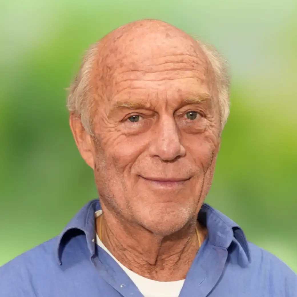 Dr. med. Klinghardt Dietrich