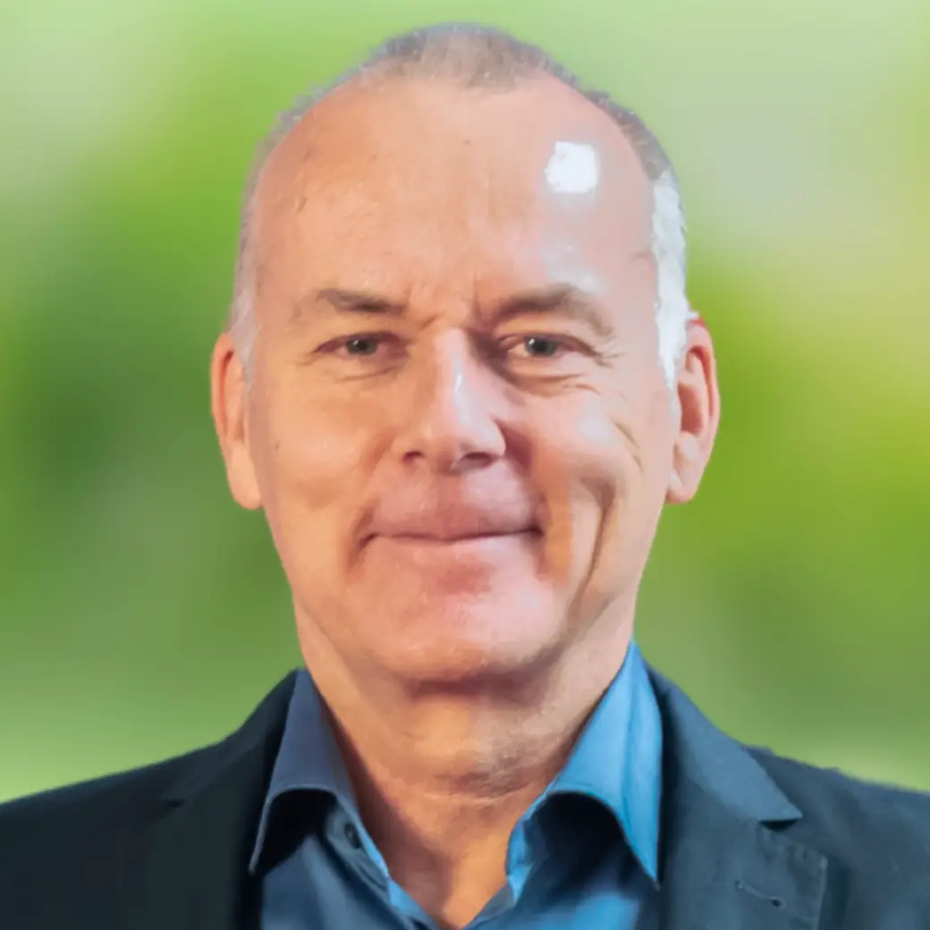 Dr. med. Michael Nehls