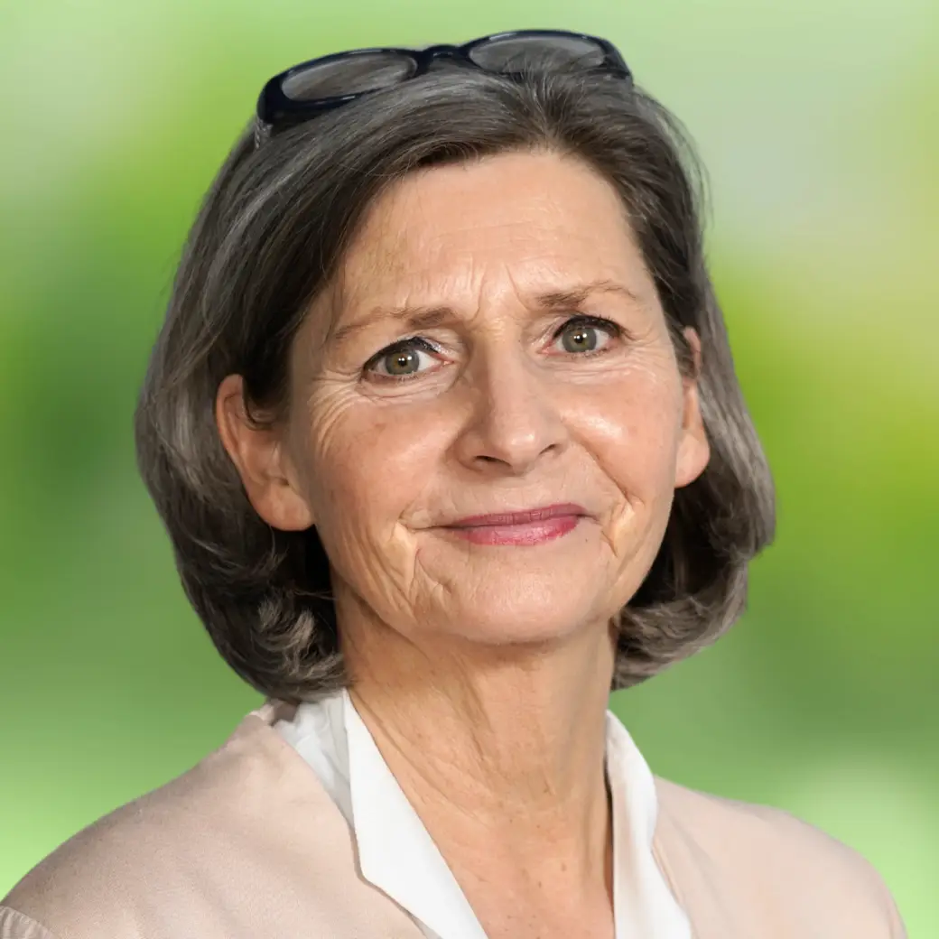Dr. med. Petra Wiechel
