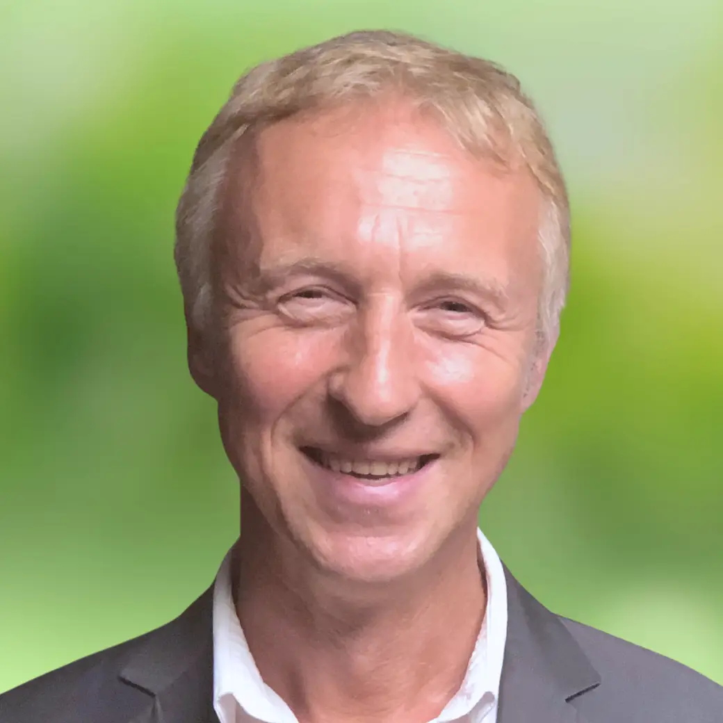 Dr. med. Ralph Heinrich