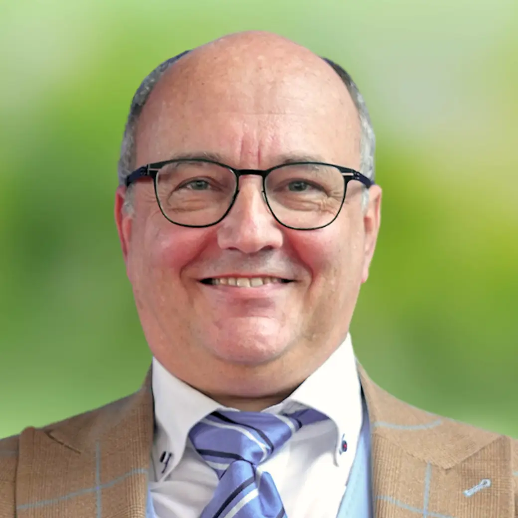 Dr. med. Simon Feldhaus