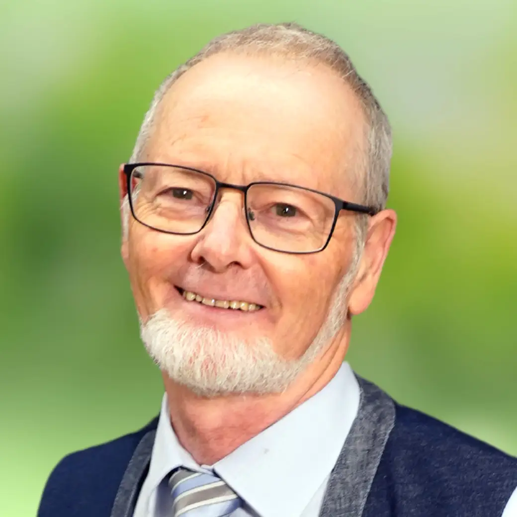 Dr. med. Thomas Rau