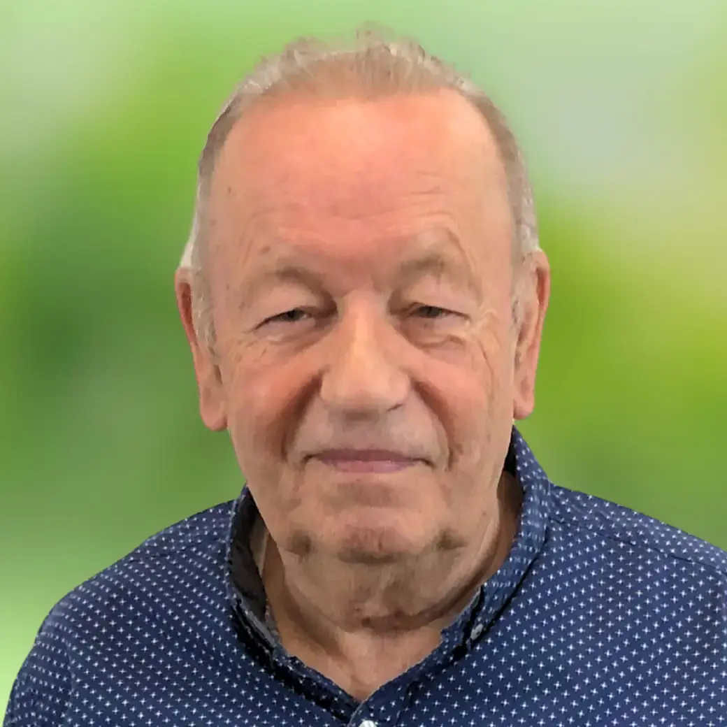 Dr. med. dipl. chem. Michael Weber