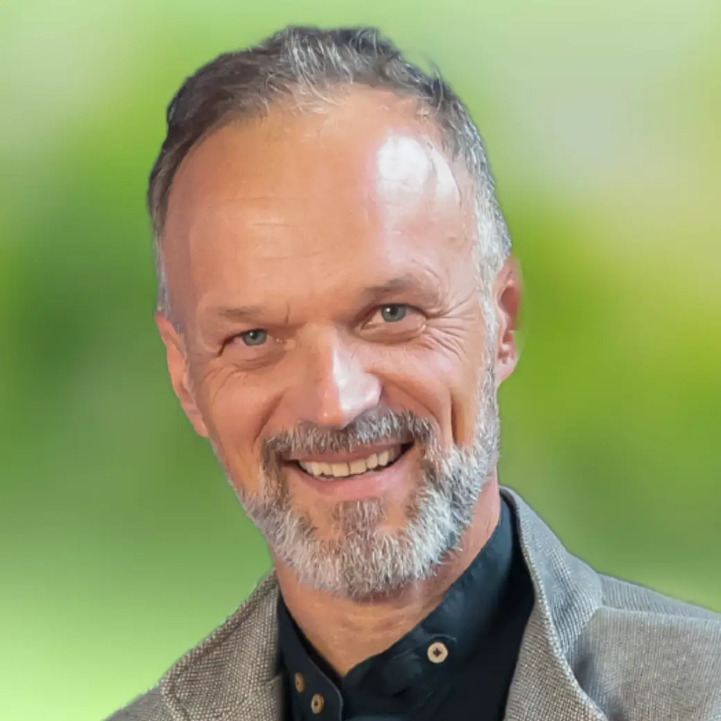 Dr. rer. nat. Markus Stark