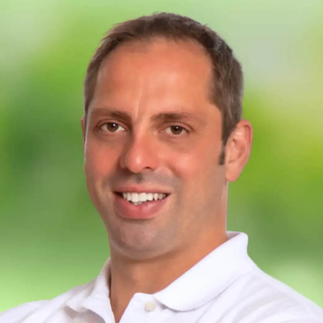 Mark Warnecke, Facharzt