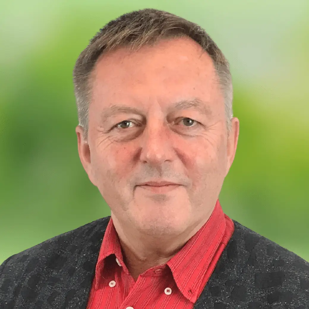 Prof. Dr. Dieter Latzik