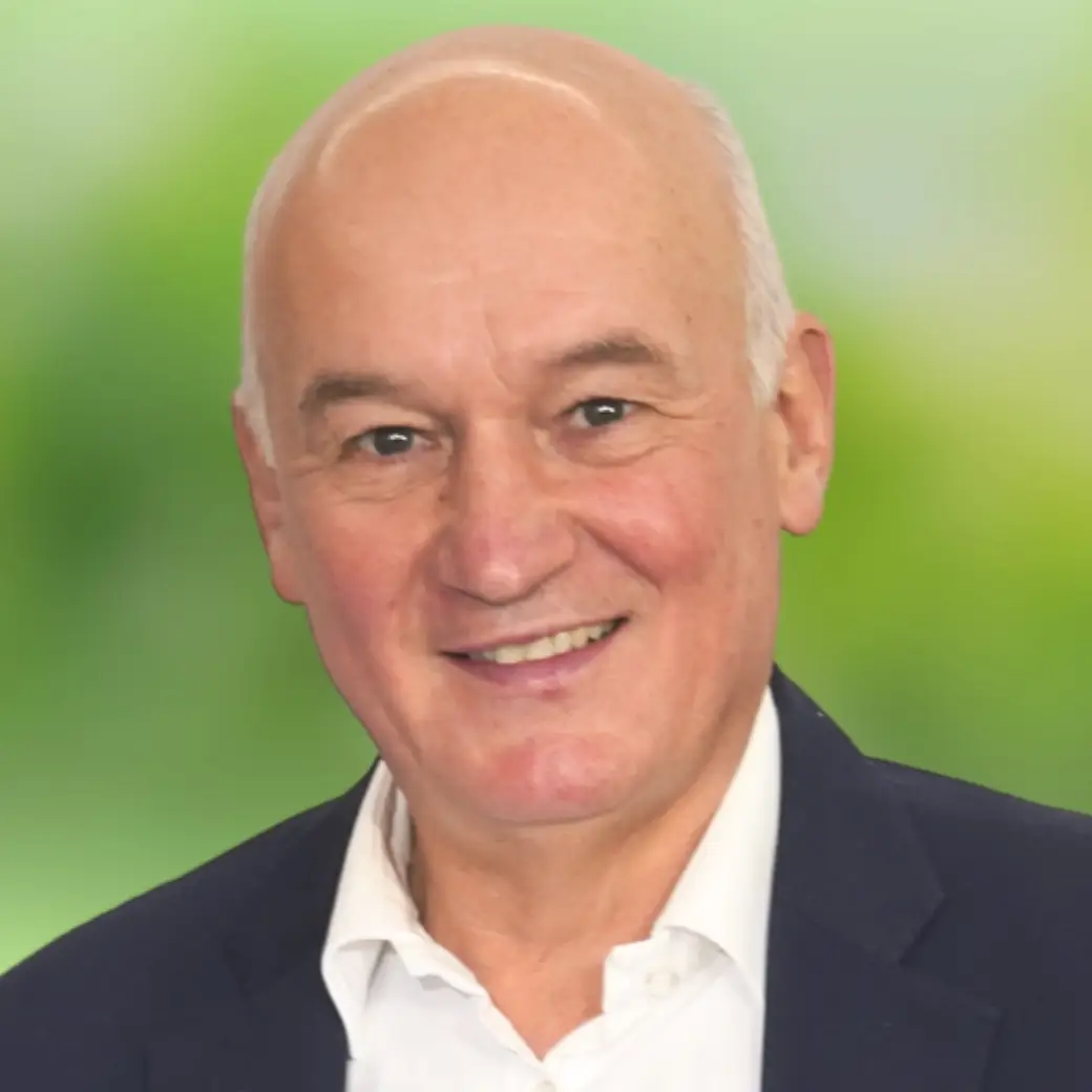 Prof. Dr. Dr. Harald Walach