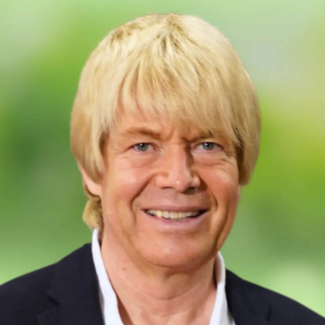 Prof. Dr. Elmar Wienecke