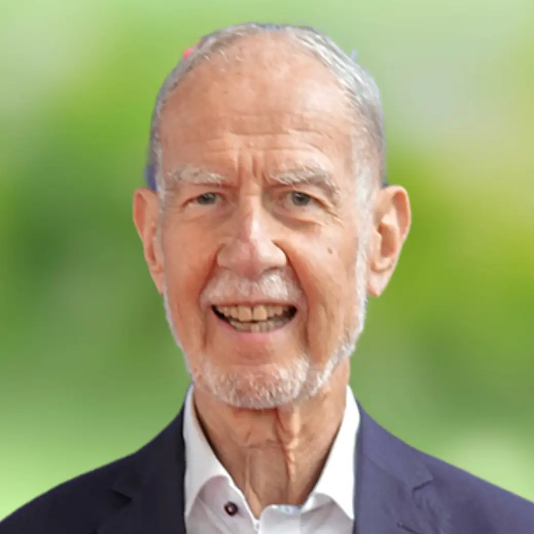 Prof. Dr. Jörg Spitz