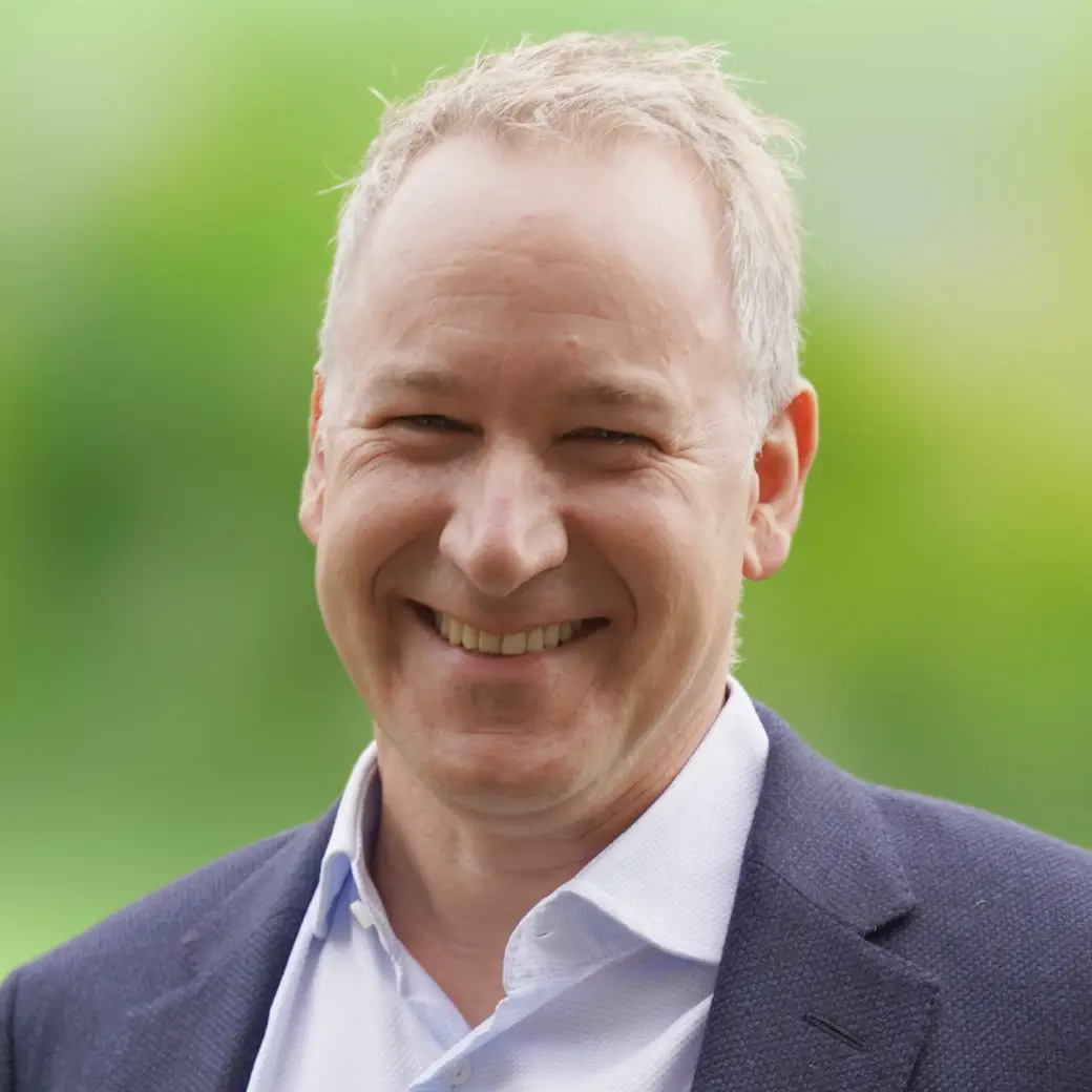 Prof. Dr. med. Alexander Rondeck