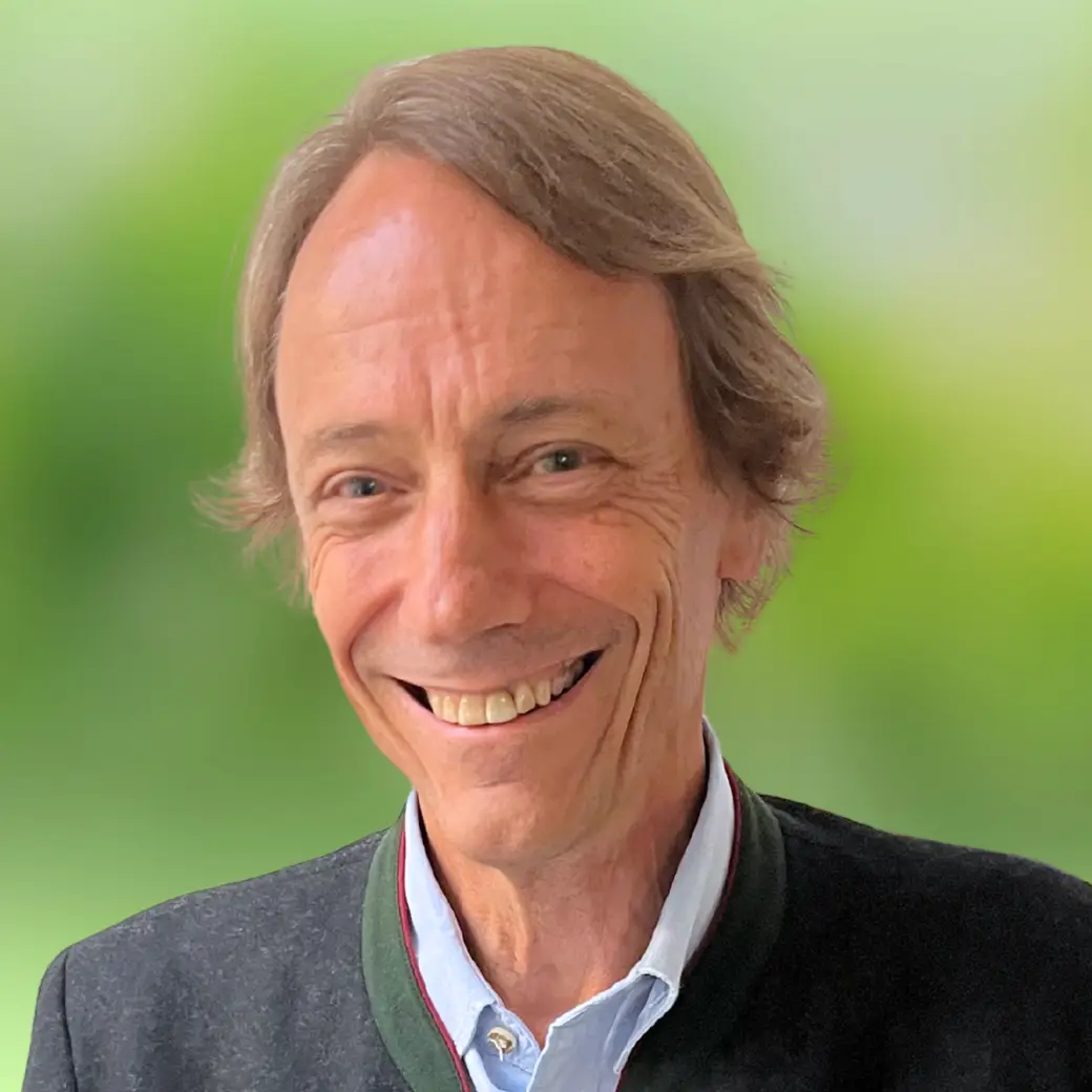 Prof. Dr. med. Andreas Sönnichsen