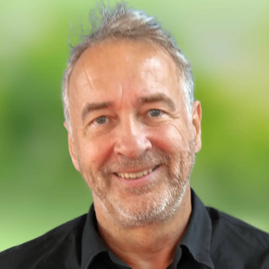 Prof. Dr. med. Dr. rer. nat. Christian Schubert