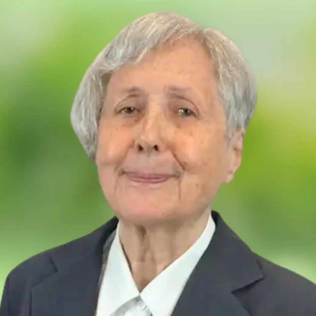 Prof. Dr. med. Elfriede Leniger-Follert