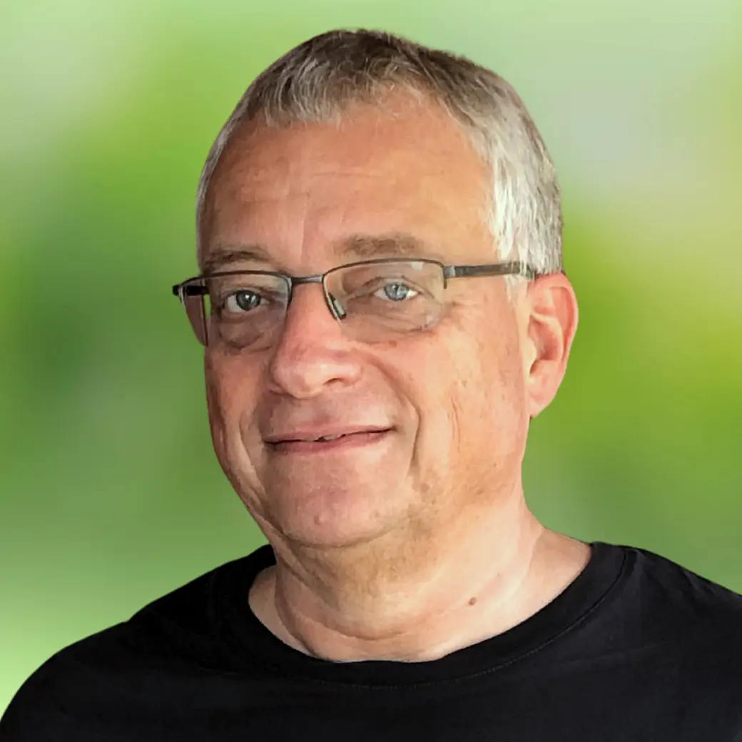 Prof. Dr. med. Harald Matthes
