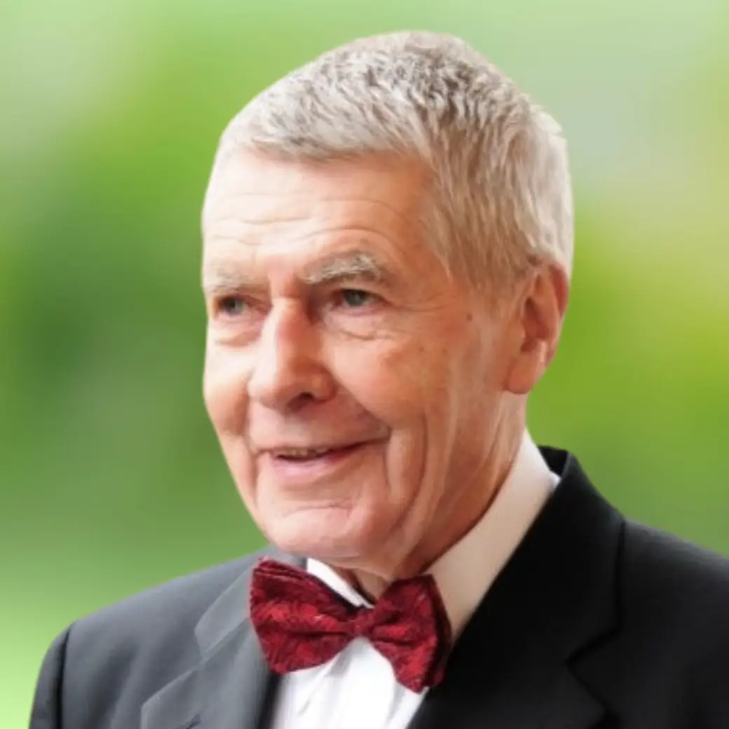 Prof. Dr. med. Karl Hecht