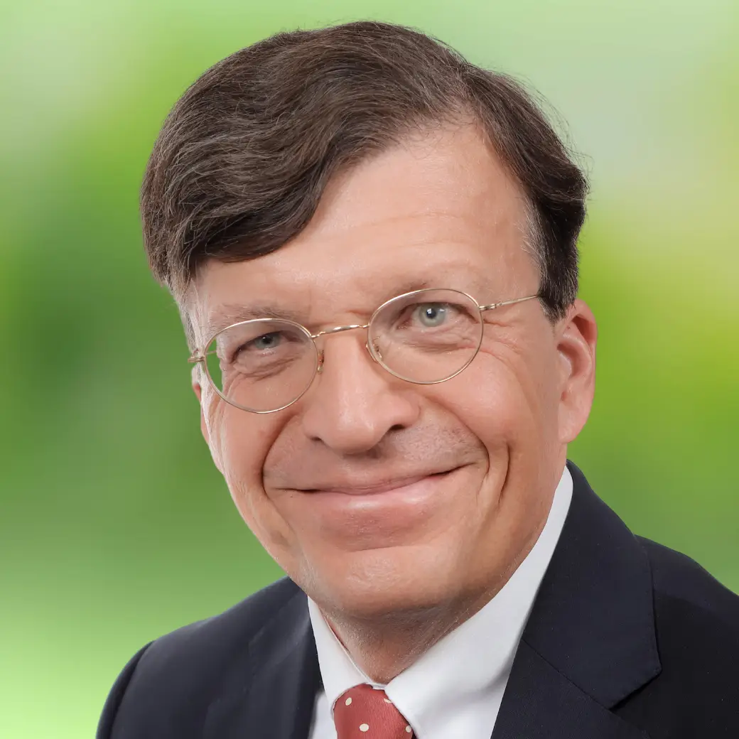 Prof. Dr. med. Ulrich Amon