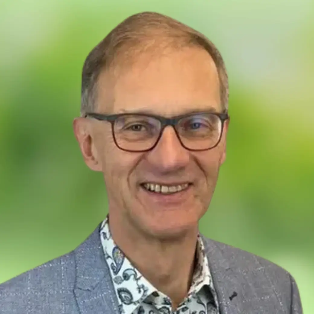 Prof. Dr. med. Uwe Rudolf Max Reuter