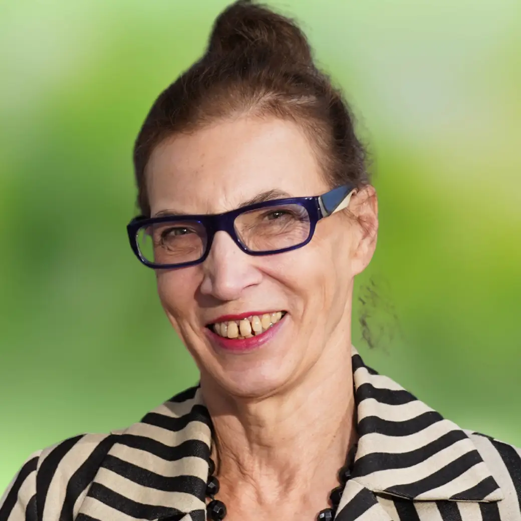 Prof. Dr. rer. nat. Brigitte König