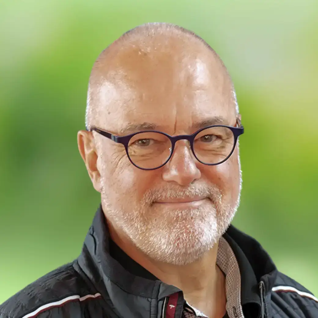 Prof. Dr. rer. nat. Stefan Hockertz