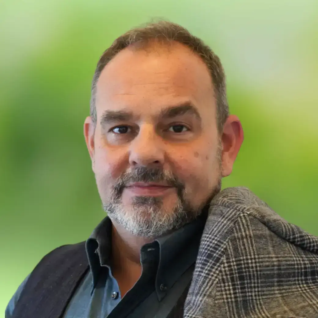 Prof. Dr. sc. med. Urs Gruber